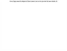 Tablet Screenshot of gastroenterology-associates.com